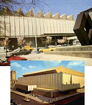 BALTIMORE _CIVIC_CENTER
