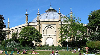 BRIGHTON_DOME