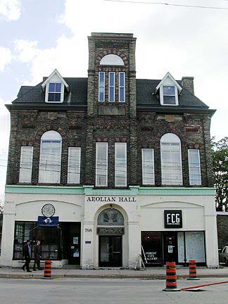 LONDON_AEOLIAN HALL