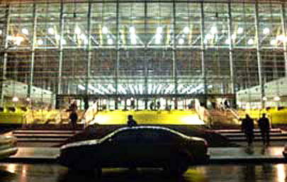 NUREMBURG_MESSEZENTRUM