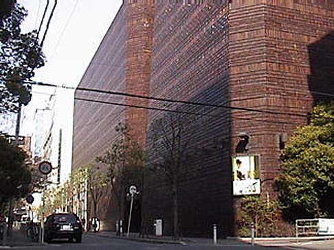 OSAKA_FESTIVAL_HALL