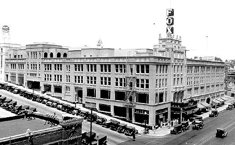 SAN_DIEGO_FOX_THEATER