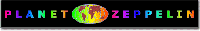 Planet Zeppelin