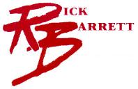 Rick Barrett