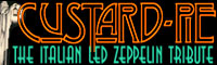 Custard Pie