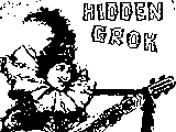 Hidden Grok