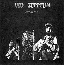 Flying Disc's Mudslide