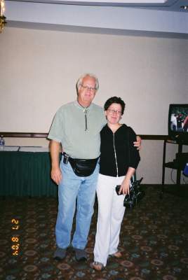Sil and Frank Melfi 2.JPG