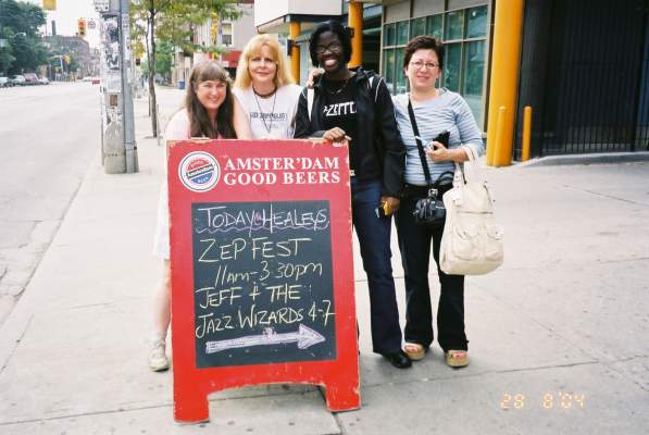 The Gang at Healy's.JPG