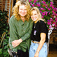 Ann Marie and Robert