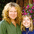 Diane and Robert
