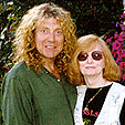 Rita and Robert